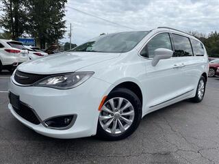 2017 Chrysler Pacifica for sale in Raleigh NC