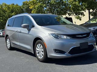 2019 Chrysler Pacifica