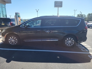 2019 Chrysler Pacifica