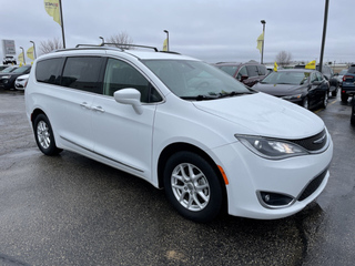 2020 Chrysler Pacifica for sale in Platteville WI