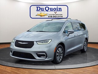 2021 Chrysler Pacifica for sale in Du Quoin IL