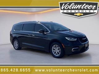 2021 Chrysler Pacifica for sale in Sevierville TN