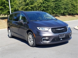 2022 Chrysler Pacifica