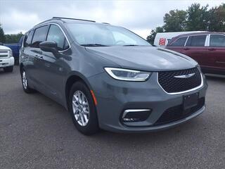 2022 Chrysler Pacifica for sale in Aurora OH