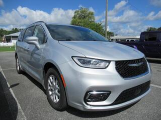 2022 Chrysler Pacifica for sale in Chiefland FL