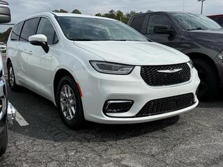 2023 Chrysler Pacifica for sale in Greenville SC