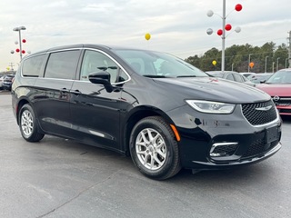 2024 Chrysler Pacifica for sale in Greer SC