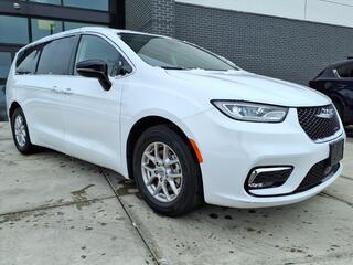 2024 Chrysler Pacifica for sale in Dayton OH