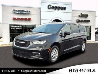 2025 Chrysler Pacifica for sale in Tiffin OH