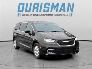 2025 Chrysler Pacifica for sale in Clarksville MD