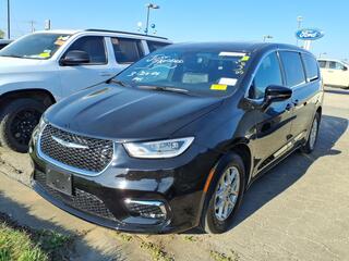 2025 Chrysler Pacifica for sale in Shelby NC