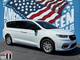 2026 Chrysler Pacifica for sale in Greenville SC