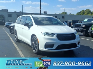 2026 Chrysler Pacifica for sale in Dayton OH