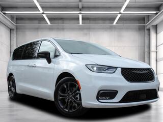 2026 Chrysler Pacifica for sale in Gainesville FL