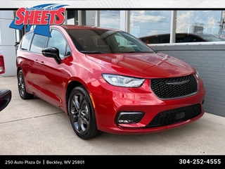 2026 Chrysler Pacifica for sale in Beckley WV