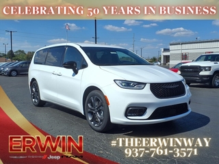 2026 Chrysler Pacifica for sale in Troy OH