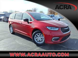 2026 Chrysler Pacifica for sale in Greensburg IN