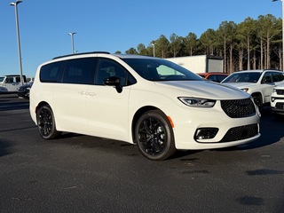 2026 Chrysler Pacifica for sale in Greenville SC