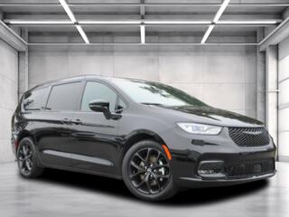 2026 Chrysler Pacifica for sale in Chiefland FL