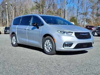 2026 Chrysler Pacifica for sale in Lexington NC