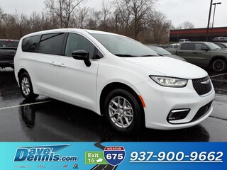 2026 Chrysler Pacifica for sale in Dayton OH