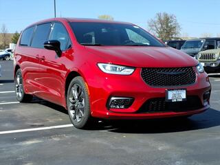 2026 Chrysler Pacifica for sale in O'fallon MO