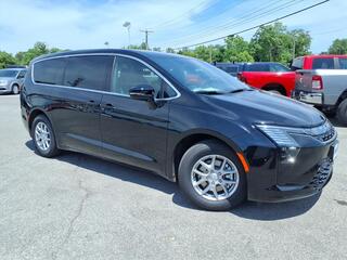 2027 Chrysler Pacifica for sale in Roanoke VA