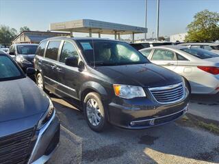 2016 Chrysler Town And Country for sale in Clarksville TN