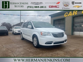 2016 Chrysler Town And Country for sale in Union City TN