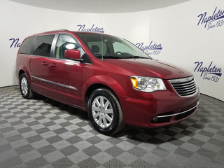 2016 Chrysler Town & Country for sale in Lake Park FL