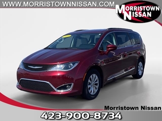 2017 Chrysler Pacifica for sale in Morristown TN