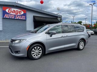 2019 Chrysler Pacifica