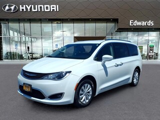 2019 Chrysler Pacifica