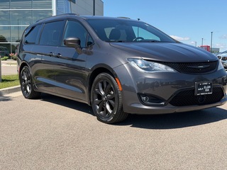 2019 Chrysler Pacifica
