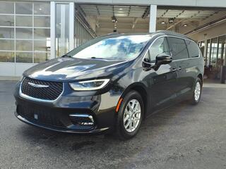 2022 Chrysler Pacifica