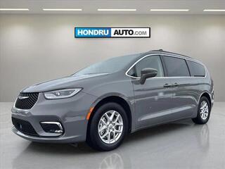 2022 Chrysler Pacifica for sale in Elizabethtown PA