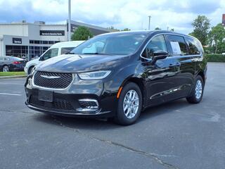 2023 Chrysler Pacifica for sale in Charlotte NC