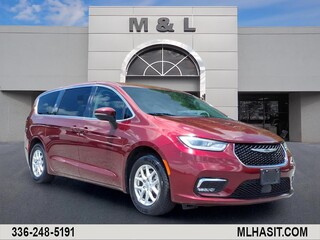 2023 Chrysler Pacifica for sale in Lexington NC