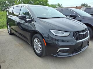 2023 Chrysler Pacifica for sale in Lebanon TN