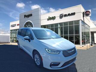 2023 Chrysler Pacifica for sale in Powderly KY