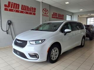 2023 Chrysler Pacifica for sale in Toledo OH