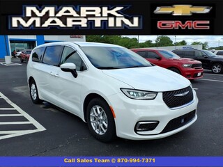 2023 Chrysler Pacifica for sale in Ash Flat AR