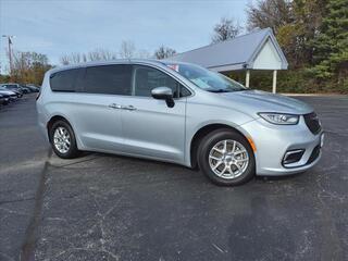 2023 Chrysler Pacifica for sale in Fort Mill SC