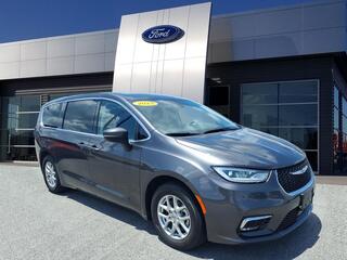 2023 Chrysler Pacifica for sale in Bowling Green KY