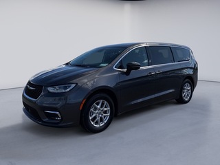 2023 Chrysler Pacifica for sale in Morristown TN