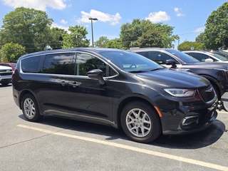 2023 Chrysler Pacifica for sale in Batesville MS