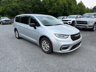 2024 Chrysler Pacifica for sale in Lexington NC