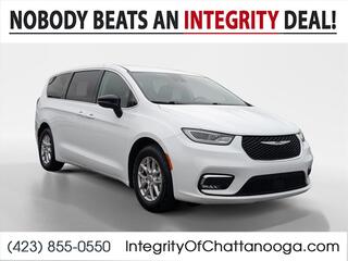 2024 Chrysler Pacifica for sale in Chattanooga TN