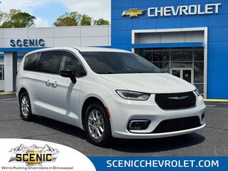 2024 Chrysler Pacifica for sale in West Union SC