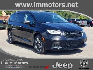 2024 Chrysler Pacifica for sale in Athens TN